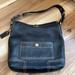 Coach Bags | Coach Chelsea Hobo Bag Amazing Shape | Color: Black | Size: Os