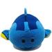 Disney Toys | Disney Tsum Tsum Dory Large Finding Nemo Stuffed Animal Blue Fish 20" Pillow | Color: Blue | Size: 20"