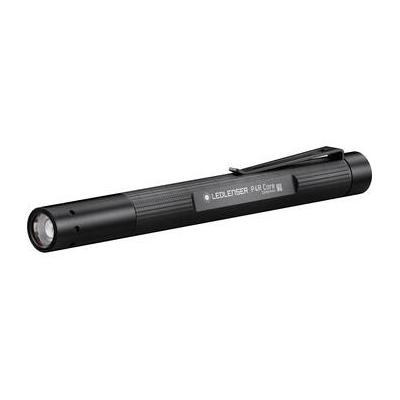 LEDLENSER P4R Core Rechargeable LED Flashlight 880514
