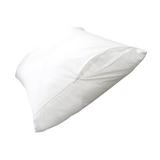 Protect-A-Bed Polyester Zip Pillow Protector Polyester | 27 H x 21 W x 0.25 D in | Wayfair 83505-DCOM