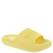 Bebe Malaga - Womens 11 Yellow Sandal Medium