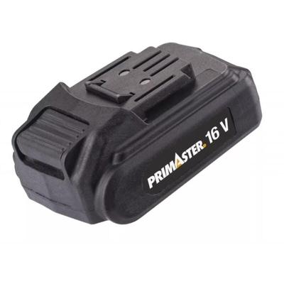 Ersatzakku 16 v 2,5 Ah Li-Ion Elektrowerkzeug-Akkus - Primaster Image