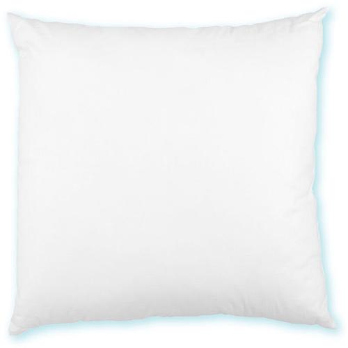 Füllkissen ( 50x50cm ) Kissenfüllung mit Polyester ( Premium ) Füllung – Weiß