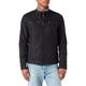 ONLY & SONS Men's ONSWILLOW Fake Suede Jacket OTW NOOS Kunstlederjacke, Black, S