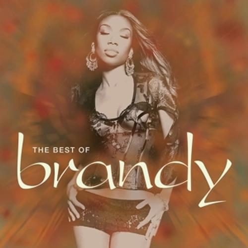 The Best Of Brandy (Vinyl) Von Brandy, Brandy, Brandy, Langspielplatte