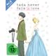 Tada Never Falls In Love Vol. 1 (Ep.1-4) (Blu-ray)