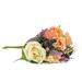 16" Roses and Lavender Bouquet by National Tree Company - 16 in