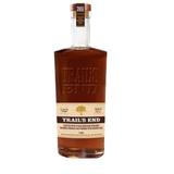 Trail's End 8 Year Kentucky Straight Bourbon Finished in Oregon Oak Whiskey - US