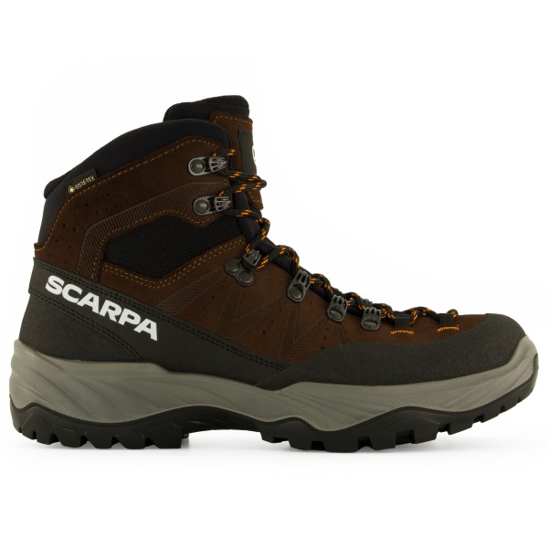 Scarpa - Boreas GTX - Wanderschuhe 43 | EU 43 schwarz