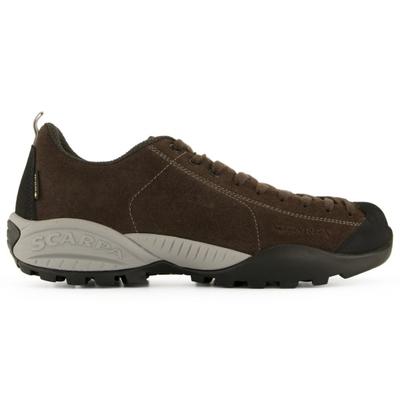 Scarpa - Mojito GTX - Freizeitschuhe 47 | EU 47 braun Image