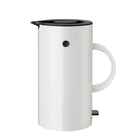 Stelton 890-1 Wasserkocher 1,5 l 1850 W Weiß Image
