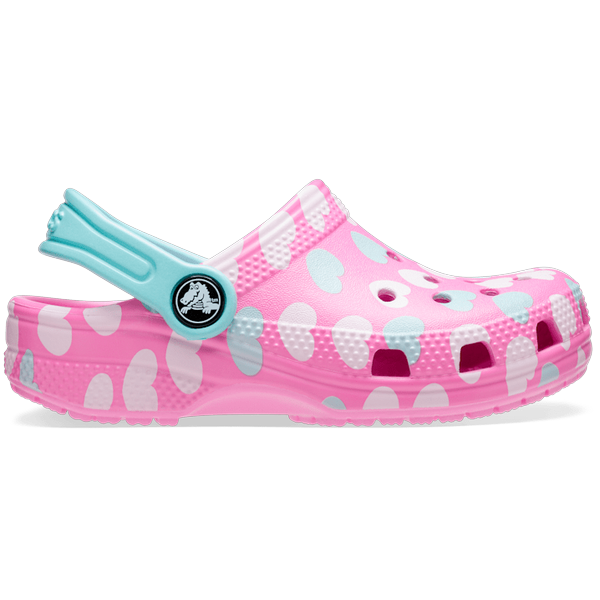 crocs-taffy-pink---multi-toddlers’-classic-easy-icon-clog-shoes/
