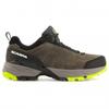 Scarpa - Rush Trail GTX - Wanderschuhe 47 | EU 47 braun