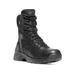 Danner Kinetic Side-Zip 8in Gore-Tex Boots Black 8.5EE 28012-8-5EE