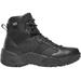 Danner Scorch Side-Zip 6in Danner Dry Boots - Men's Black 7D 25731-7D