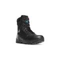 Danner Lookout 8in 800G Insulation Boots Black 8EE 23827-8EE