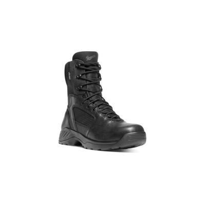 Danner Kinetic 8in Gore-Tex Boots Black 7EE 28010-7EE