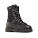 Danner Acadia 8in Non-Metallic Toe Boots Black 8.5EE 22500-8-5EE