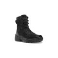 Danner Scorch Side-Zip 8in Boot - Men's Black Hot 10D 25732-10D