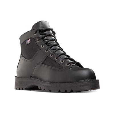 Danner Patrol 6in Boots Black 11.5D 25200-11-5D