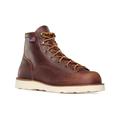 Danner Bull Run 6in Boots Brown 8.5D 15552-8-5D