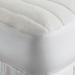 Alwyn Home Leavell Comfort Cotton & Mattress Pad Polyester/Cotton | 72 H x 84 W x 3 D in | Wayfair FC22BFCFD5EC4F22BC817C13BDA7B847