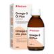 Omega-3 ÖL Plus RedCare 200 ml Öl