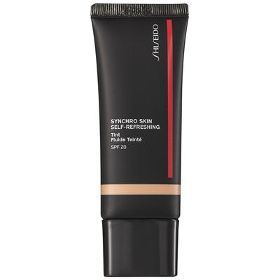 Shiseido Synchro Skin Self-Refreshing Tint Foundation SPF 20 30 ml / 215 - Light Buna