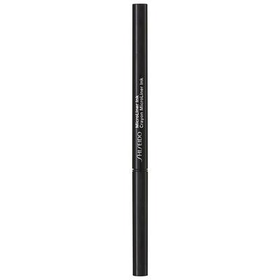 Shiseido MicroLiner Ink Eyeliner 0.08 g / 01 Schwarz