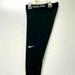 Nike Bottoms | 3/10$ Girls Nike Pro Leggings Compression Capri Xs | Color: Black | Size: Xsg