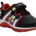 Disney Shoes | Boy Sneakers Mickey | Color: Red | Size: 12b