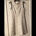 Kate Spade Dresses | Kate Spade Paris Blake Lace Dress | Color: Cream | Size: 4