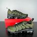 Nike Shoes | New Nike Air Vapormax Plus Olive Rough Green Black Shoes Men Sz 14 Dq4688-300 | Color: Green | Size: Various