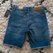 Polo By Ralph Lauren Bottoms | Boy's Polo Jean/Denim Shorts | Color: Blue | Size: 14b