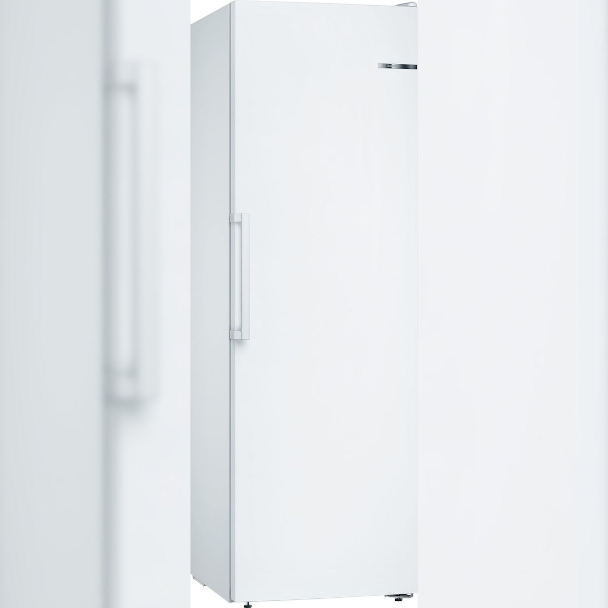 Bosch GSN36VWEP Tiefkühltruhe Freistehend 242 l E Weiß Image