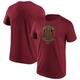 "Atlanta United Hometown Graphic T-Shirt - Claret Mens"