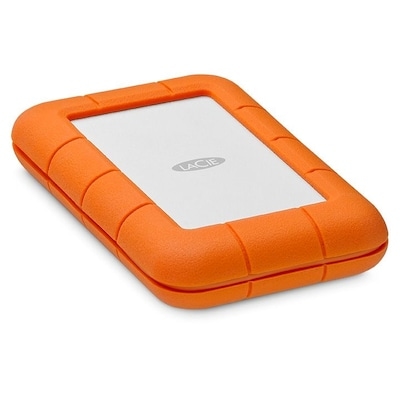 LaCie Rugged USB-C 3.0 1 TB HDD 2.5zoll Image