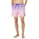 Hurley Herren Phantom Cannonball Volley 17' Board-Shorts, Bright Violet, M