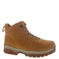 Lugz Diablo Mid - Mens 12 Tan Boot Medium