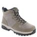 Lugz Diablo Mid - Mens 7 Grey Boot Medium