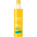 Biotherm Sonnenpflege Sonnenschutz Waterlover Sonnenspray SPF 50