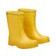 Viking - Gummistiefel Jolly In Sun/Yellow, Gr.29