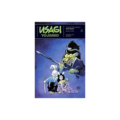 Usagi Yojimbo Book 6 by Stan Sakai (Paperback - Fantagraphics Books)
