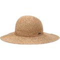 Women's Roxy Natural Fun In Acapulco Panama Hat