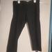 Adidas Pants & Jumpsuits | Adidas Capri Leggings Nwot | Color: Black | Size: L