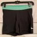 Nike Shorts | Bike Shorts | Color: Black/Green | Size: M