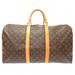 Louis Vuitton Bags | Louis Vuitton. Keepall 50. | Color: Brown | Size: Os