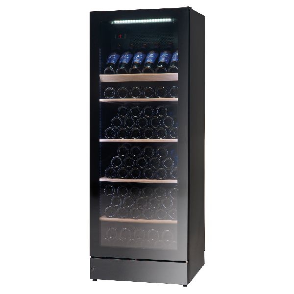Nordcap Weintemperierschrank - WG 155 Image