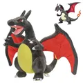 Peluche Pokémon Dracaufeu Brcorporelle 8 Styles X Y Dragon de enquêter Film Animé Posket