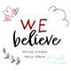 We Believe (CD) - Hanjo Gäbler, Miriam Schäfer. (CD)